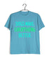 Dogs DOGS MAKE EVERYTHING BETTER Aaramkhor Specials Casual Graphic Printed T-Shirt for Men